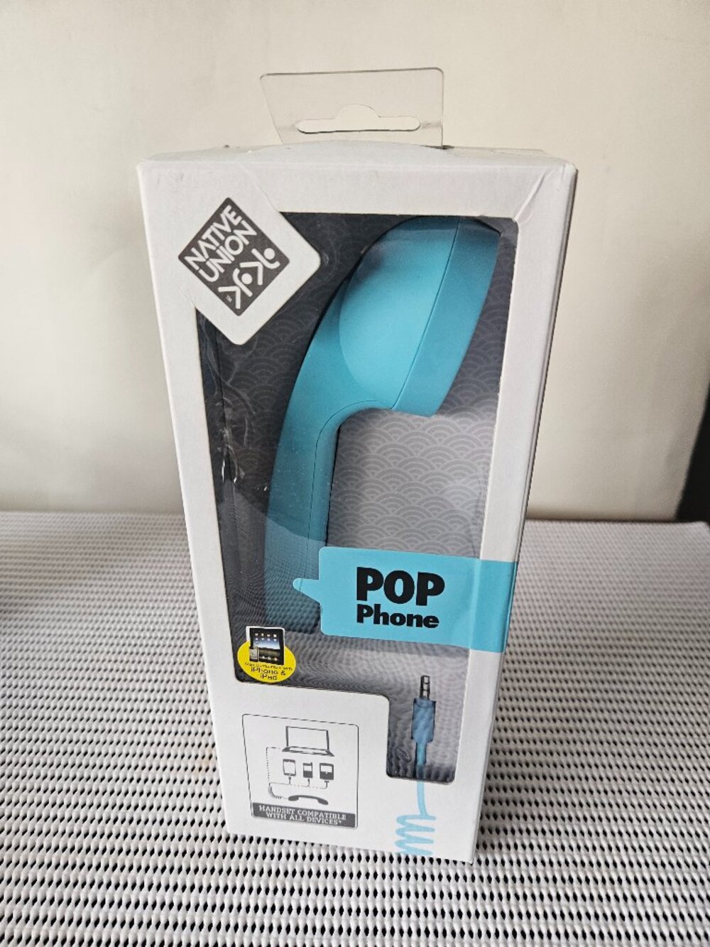 Native Union Pop Phone   G10